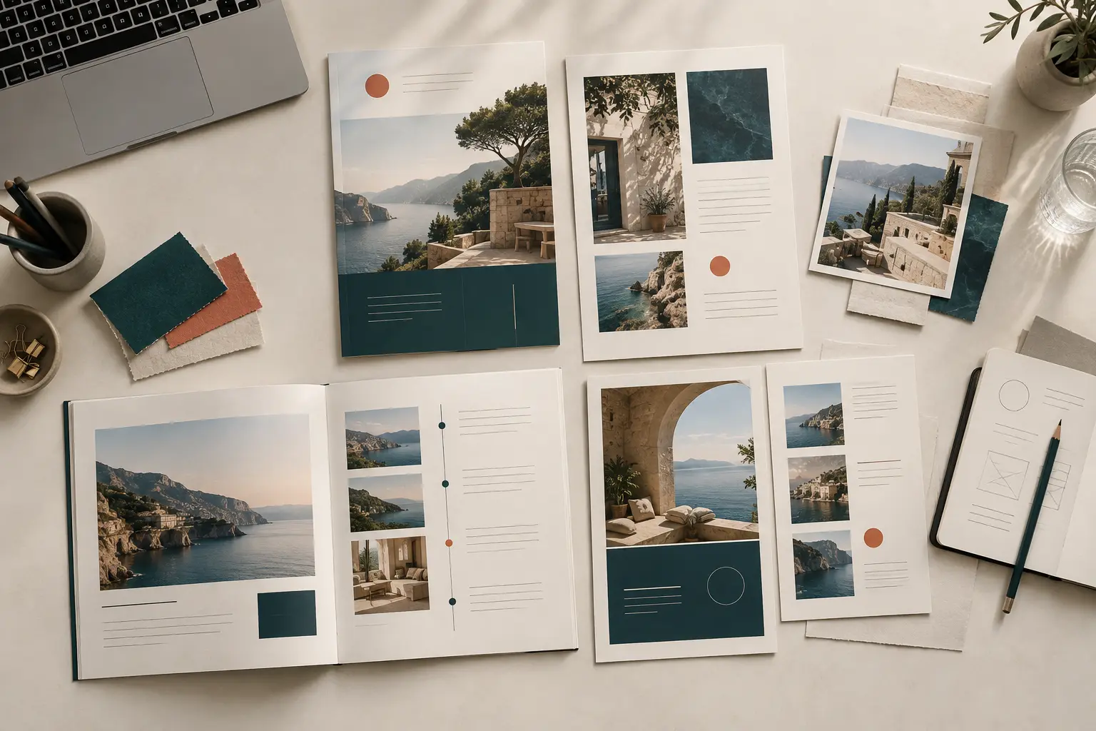 Project image